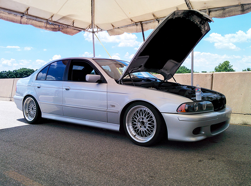 Watch as This Secret Transforms How You See the BMW E46 Forever