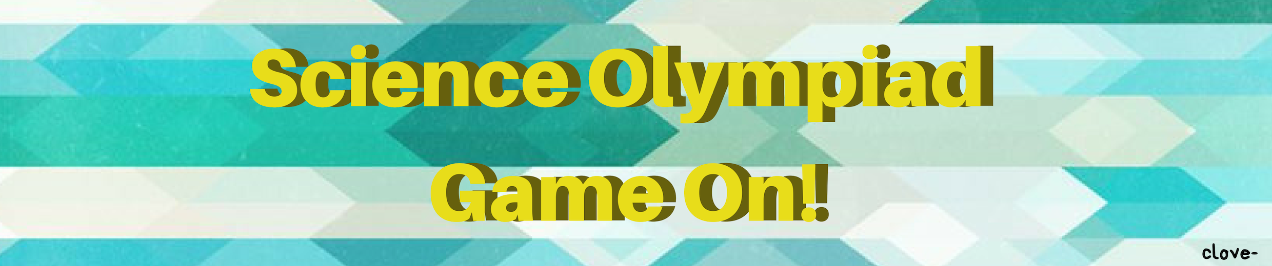 Science Olympiad Game On Discuss Scratch