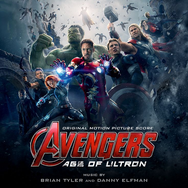 دانلود فیلم انتقام جویان عصر آلترن – Avengers Age of Ultron 2015