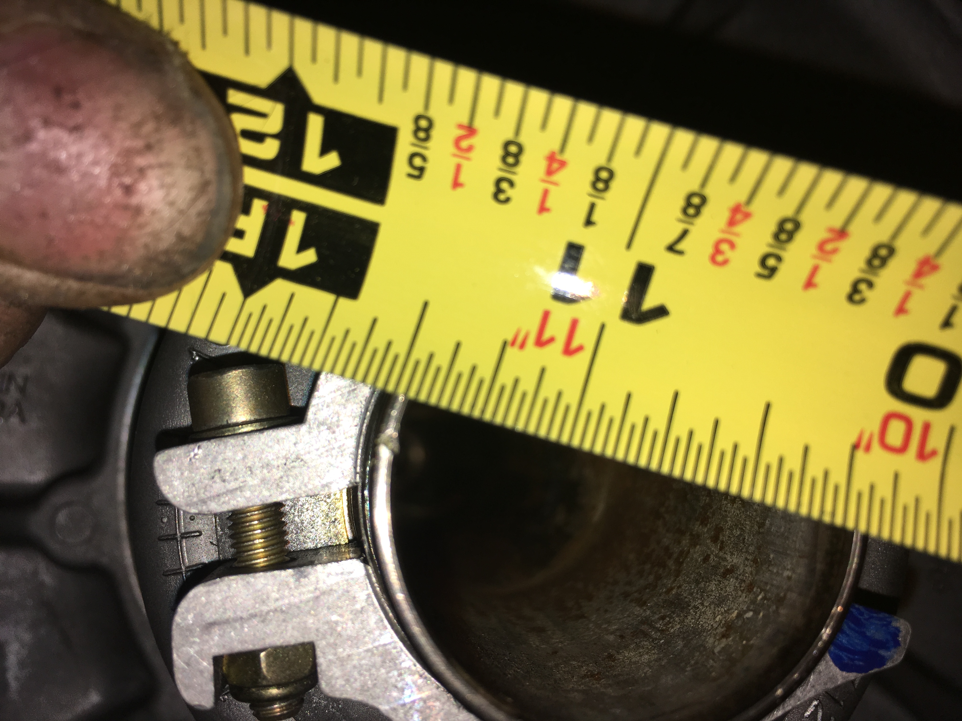 Proper belt deflection. Page 4 SkiDoo Snowmobiles Forum