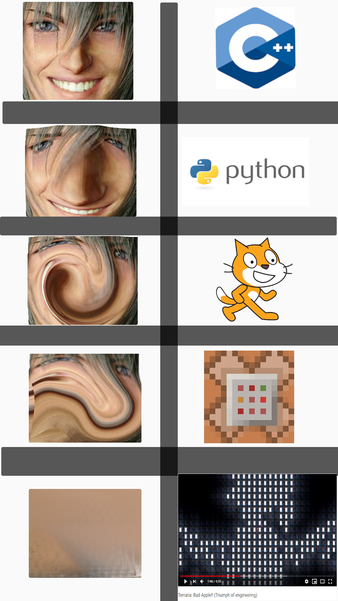 Memes - Discuss Scratch