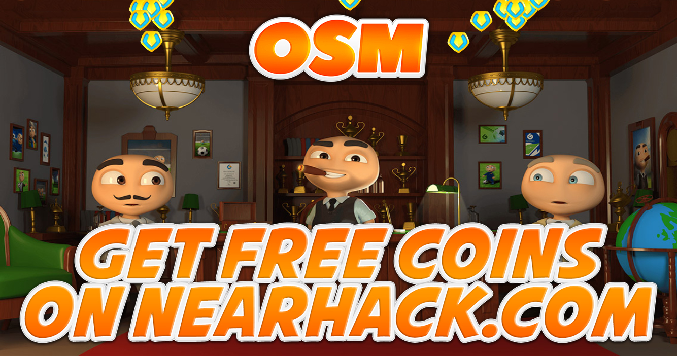 Image currently unavailable. Go to www.generator.nearhack.com and choose Online Soccer Manager image, you will be redirect to Online Soccer Manager Generator site.