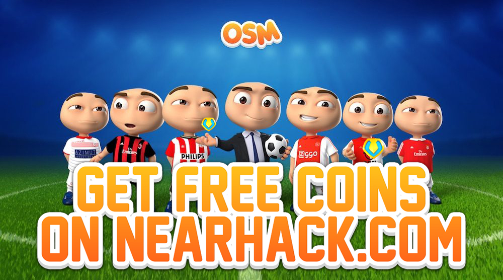 Image currently unavailable. Go to www.generator.nearhack.com and choose Online Soccer Manager image, you will be redirect to Online Soccer Manager Generator site.