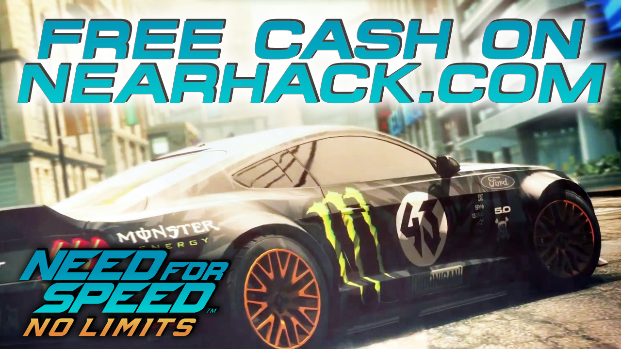 Image currently unavailable. Go to www.generator.nearhack.com and choose Need for Speed No Limits image, you will be redirect to Need for Speed No Limits Generator site.
