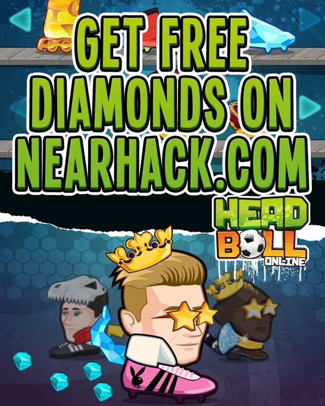Image currently unavailable. Go to www.generator.nearhack.com and choose Online Head Ball image, you will be redirect to Online Head Ball Generator site.