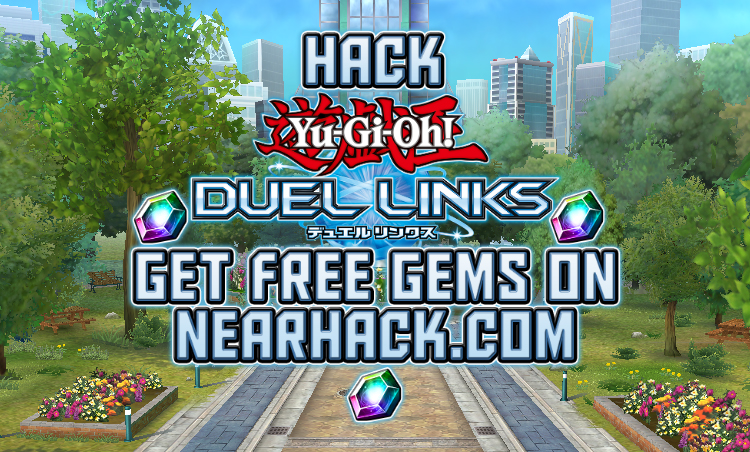Image currently unavailable. Go to www.generator.nearhack.com and choose Yu-Gi-Oh! Duel Links image, you will be redirect to Yu-Gi-Oh! Duel Links Generator site.