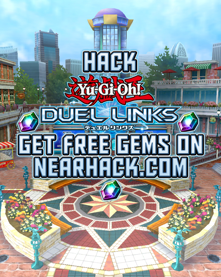Image currently unavailable. Go to www.generator.nearhack.com and choose Yu-Gi-Oh! Duel Links image, you will be redirect to Yu-Gi-Oh! Duel Links Generator site.