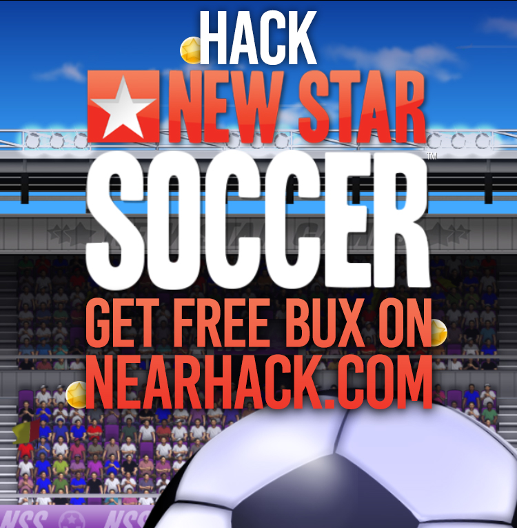 Image currently unavailable. Go to www.generator.nearhack.com and choose New Star Soccer image, you will be redirect to New Star Soccer Generator site.