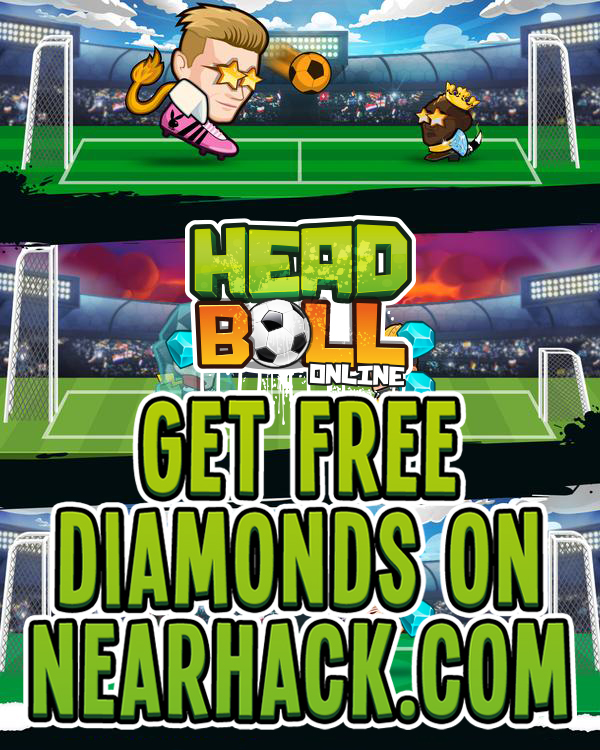 Image currently unavailable. Go to www.generator.nearhack.com and choose Online Head Ball image, you will be redirect to Online Head Ball Generator site.
