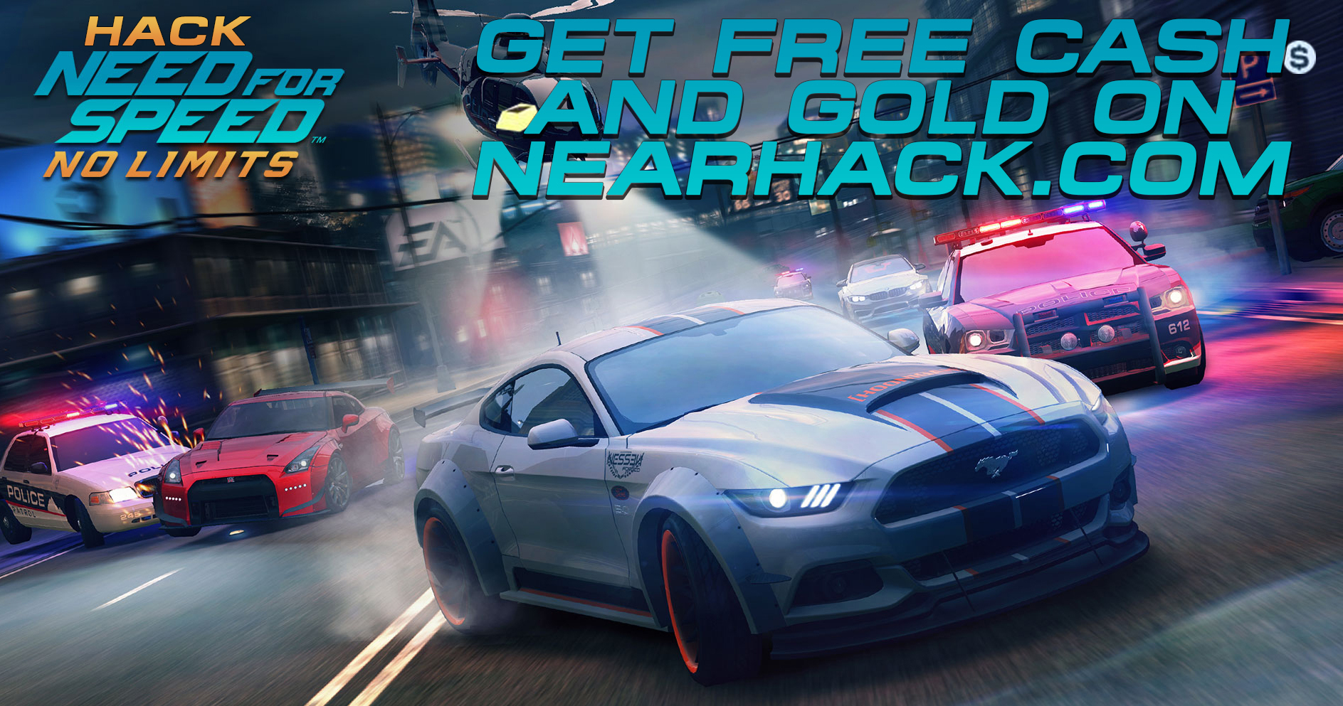 Image currently unavailable. Go to www.generator.nearhack.com and choose Need for Speed No Limits image, you will be redirect to Need for Speed No Limits Generator site.