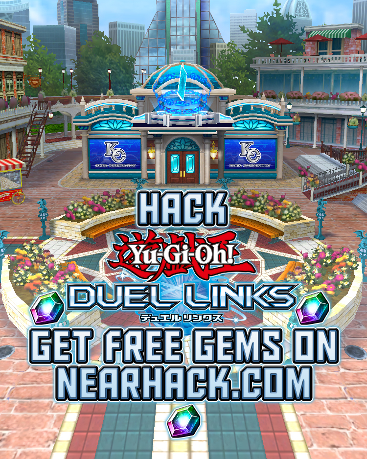 Image currently unavailable. Go to www.generator.nearhack.com and choose Yu-Gi-Oh! Duel Links image, you will be redirect to Yu-Gi-Oh! Duel Links Generator site.
