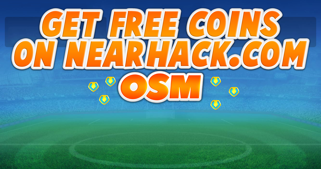Image currently unavailable. Go to www.generator.nearhack.com and choose Online Soccer Manager image, you will be redirect to Online Soccer Manager Generator site.