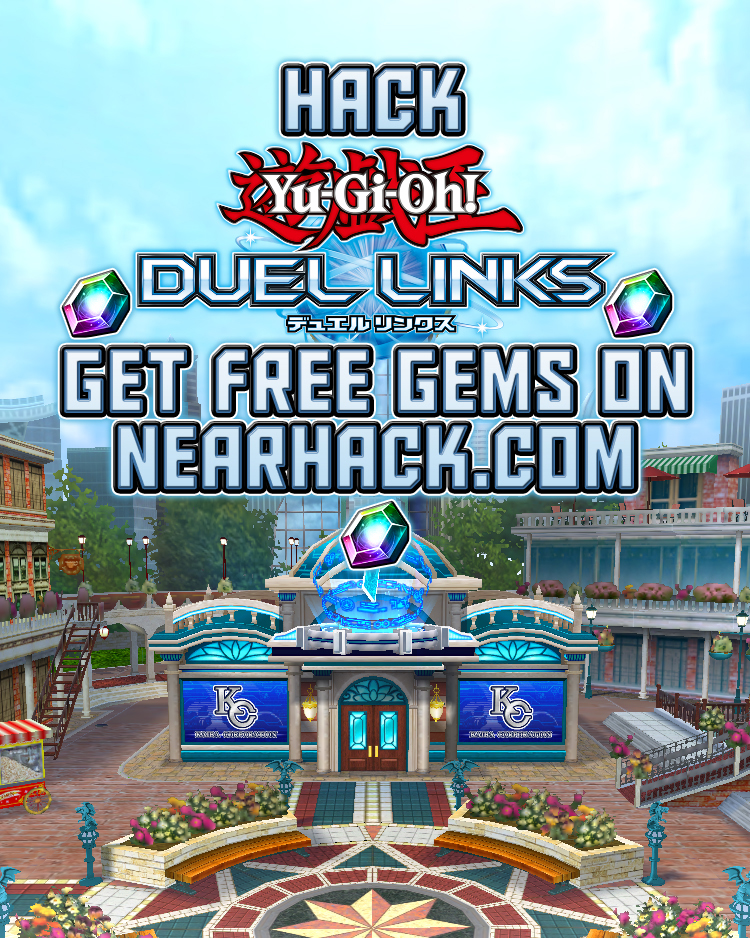 Image currently unavailable. Go to www.generator.nearhack.com and choose Yu-Gi-Oh! Duel Links image, you will be redirect to Yu-Gi-Oh! Duel Links Generator site.
