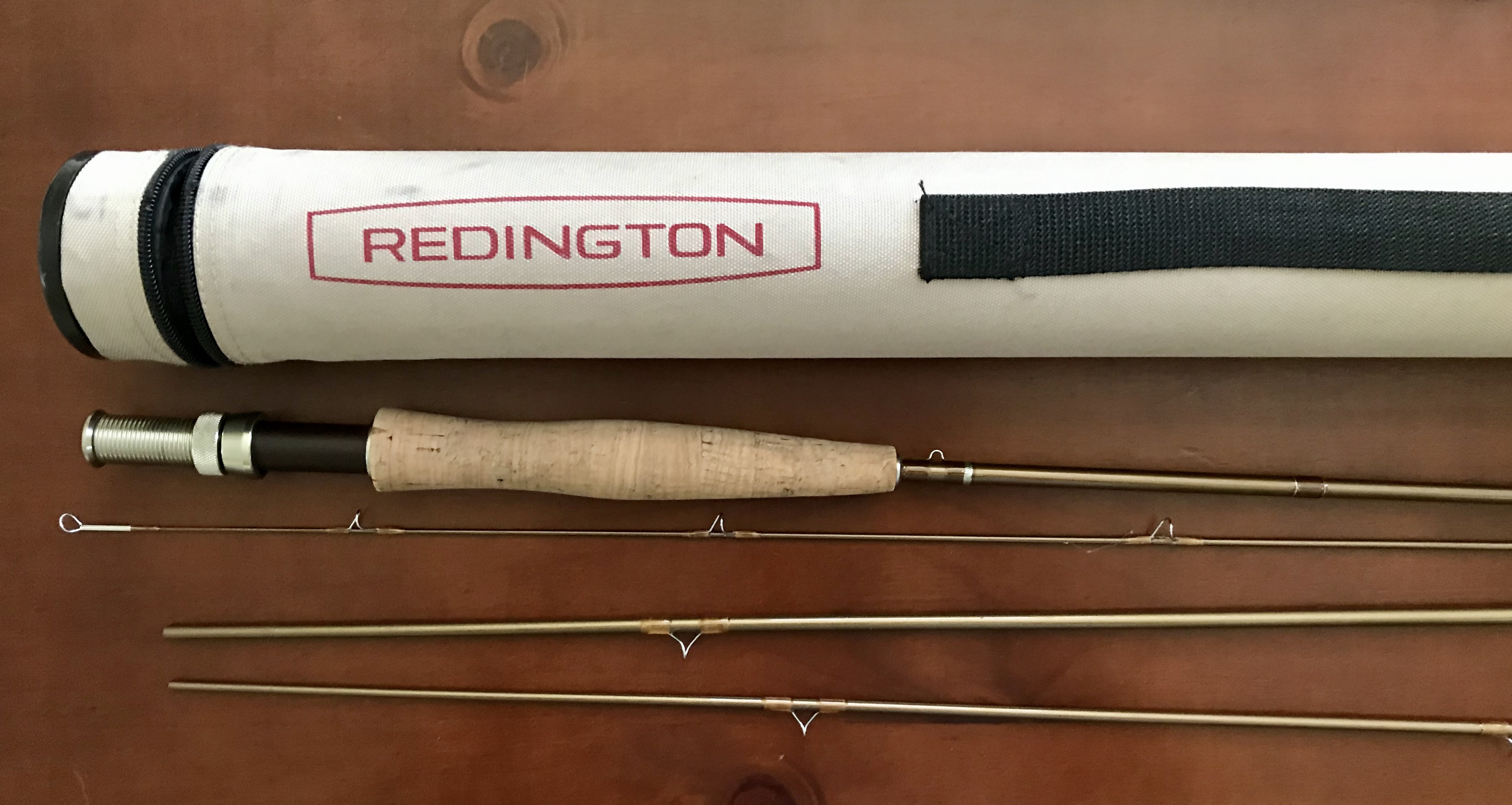 Redington & Diamondback Rods for Sale
