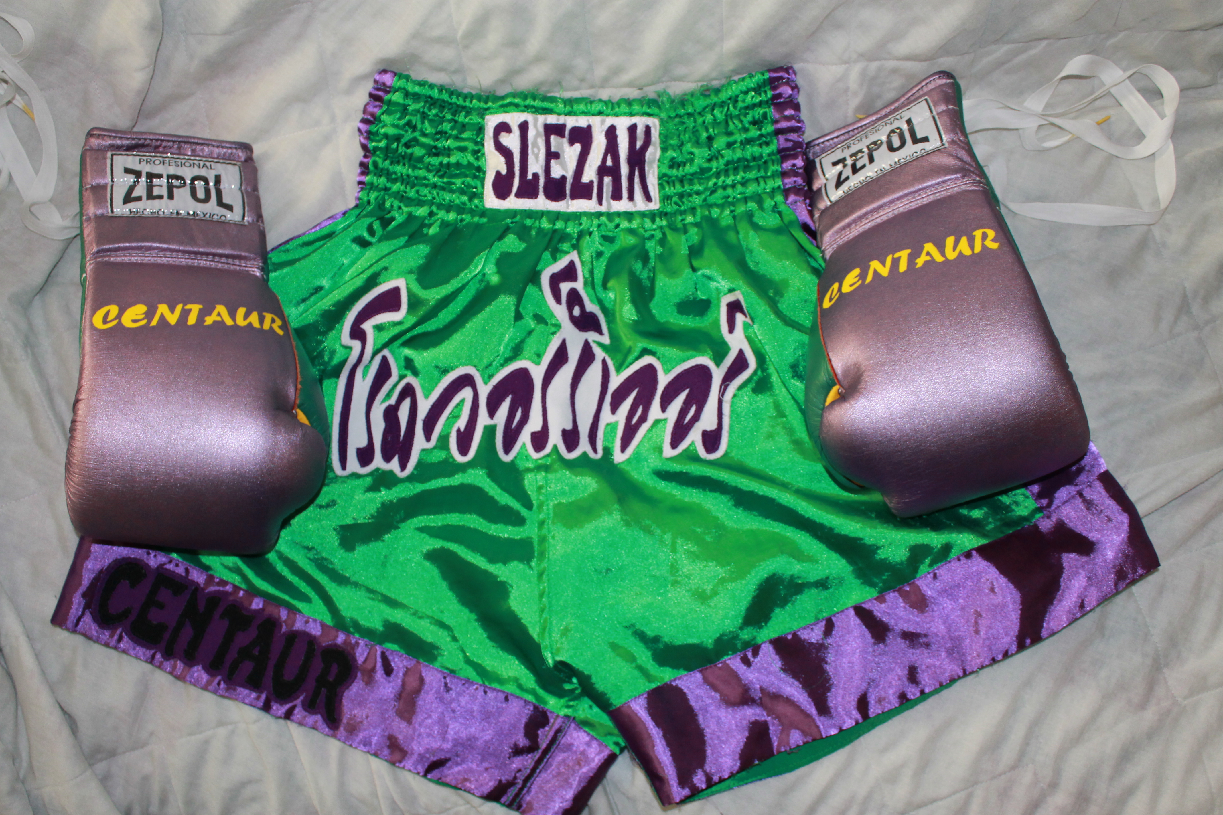 Review Zepol Training Gloves Page 2 Sherdog Forums UFC, MMA
