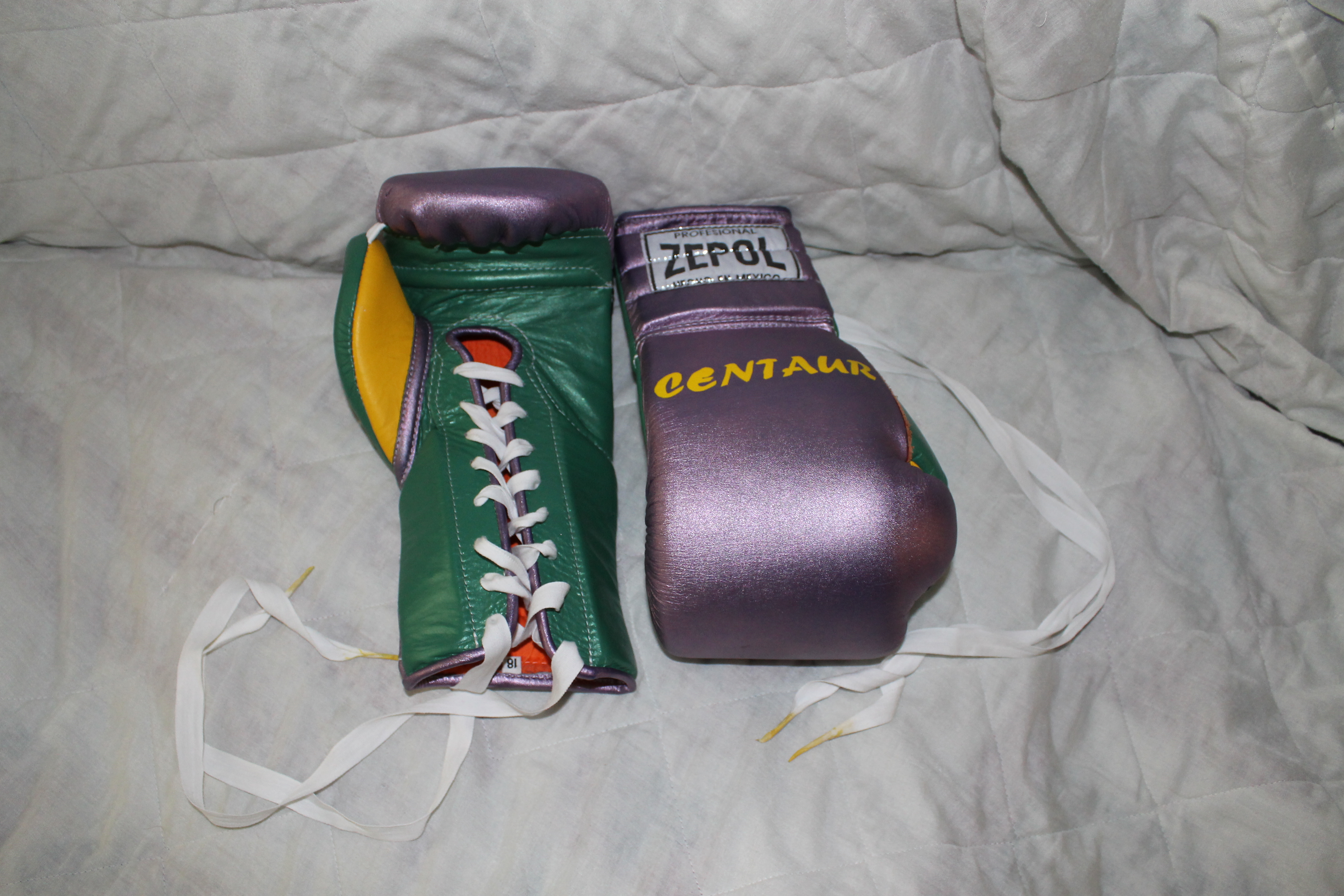 Review Zepol Training Gloves Page 2 Sherdog Forums UFC, MMA