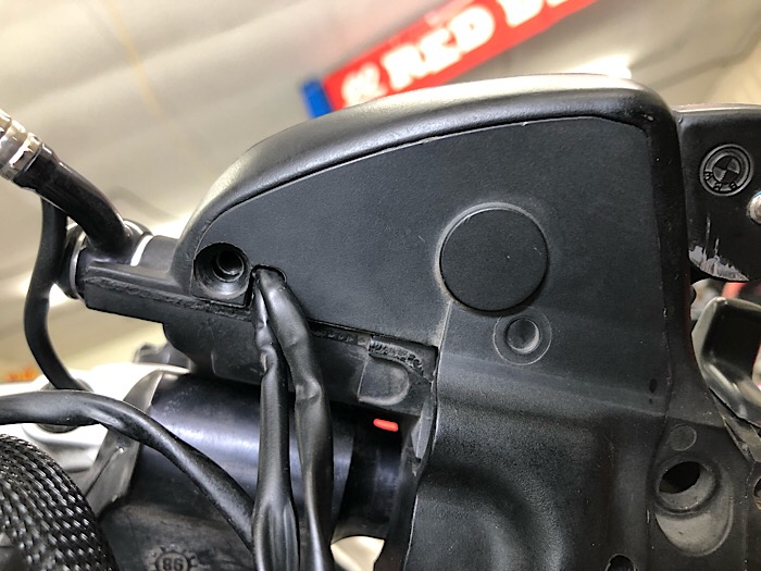 BMW Cruise Control on R1100S Page 3 Pelican Parts Forums