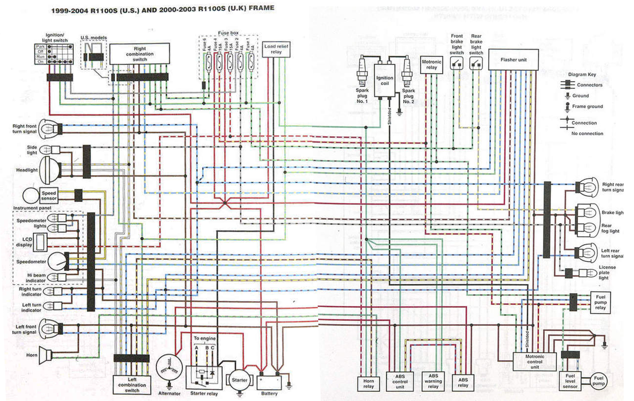 Bmw Cruise Control On R1100s - Page 3 - Pelican Parts Forums