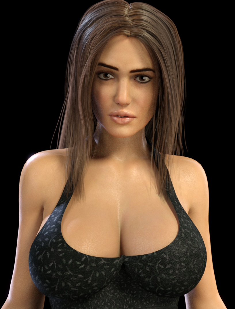 VCProductions - Deep Impact v0.1b