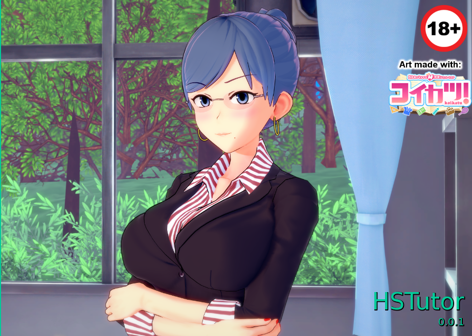TK 8000 - HS Tutor v0.0.1