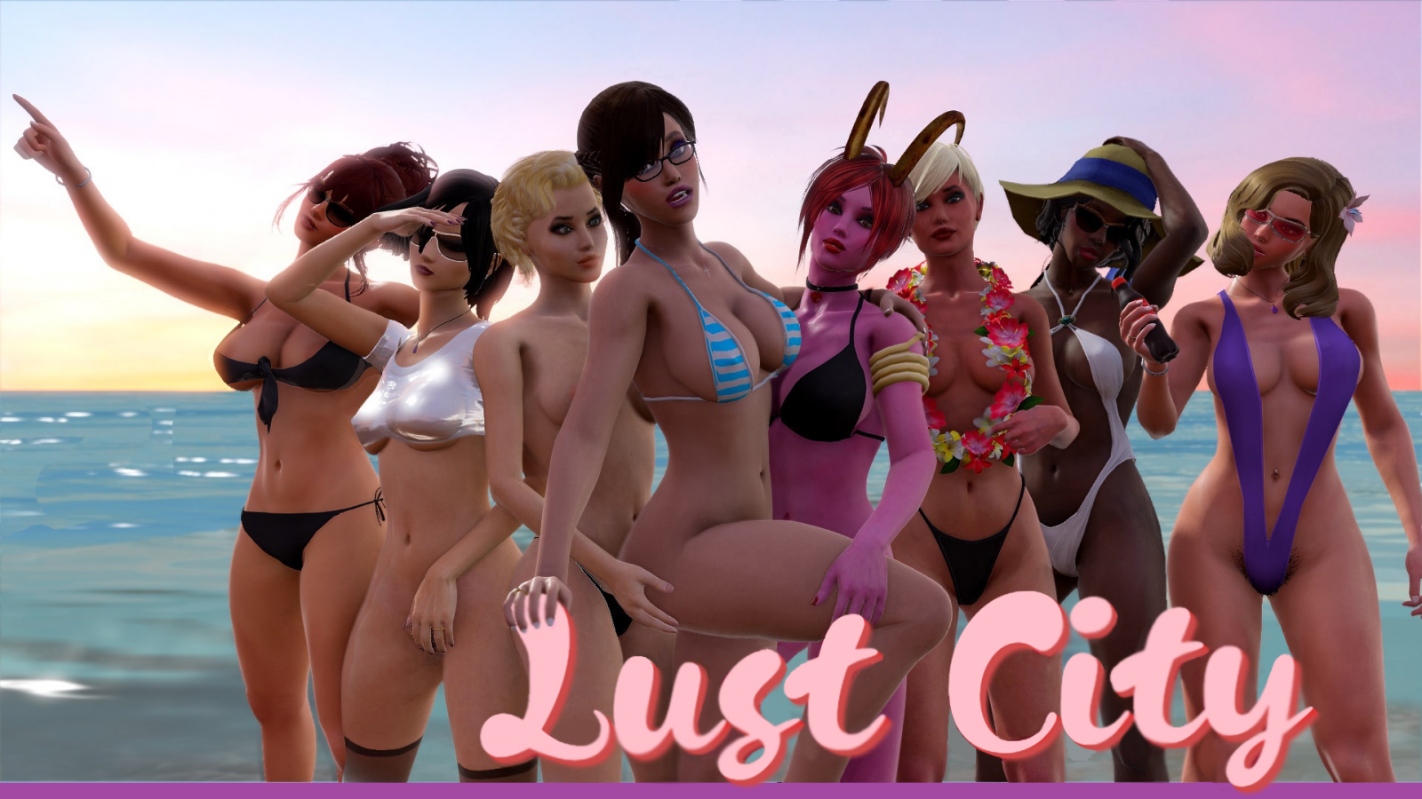 AiD - Lust City v0.2