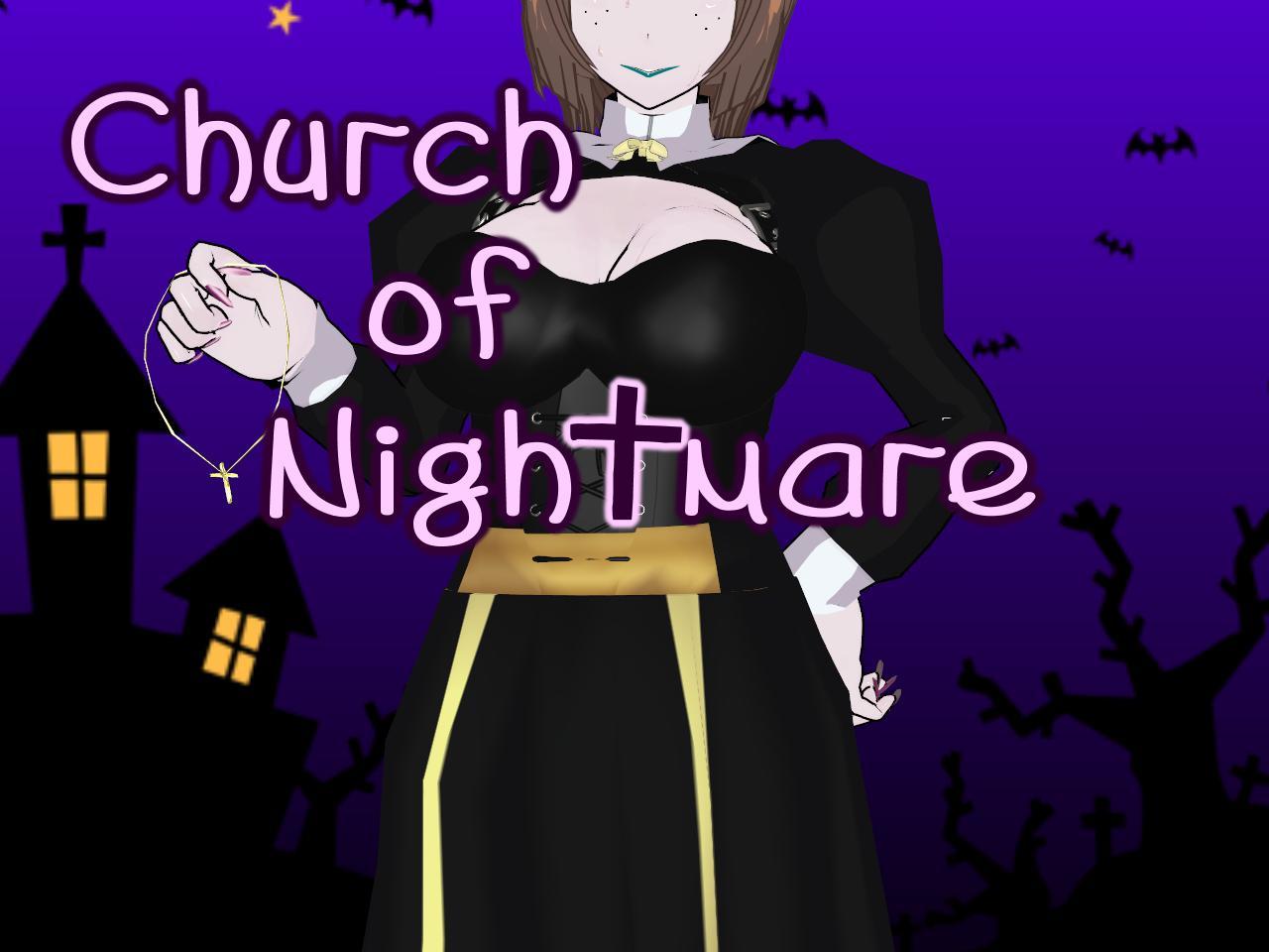 Akuochichance - Church of Nightmare Completed