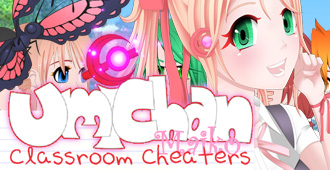 Vortex00 - Umichan Maiko Classroom Cheaters Completed