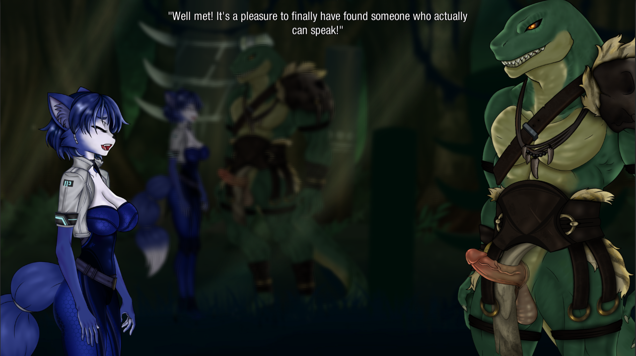 LOK Team - Legend of Krystal Rebirth v0.3.1
