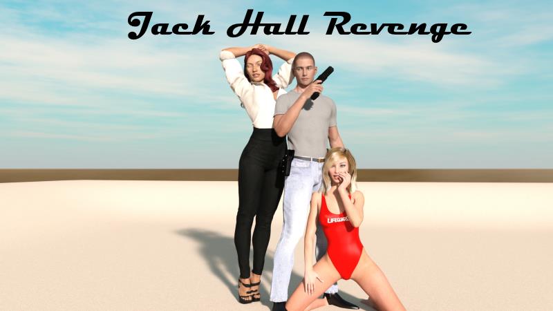 Praline - Jack Hall Revenge v0.3.0