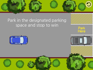 Crazy Parking 2 - One of the best car games on Scratch - Discuss