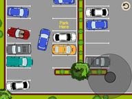 Crazy Parking 2 - One of the best car games on Scratch - Discuss