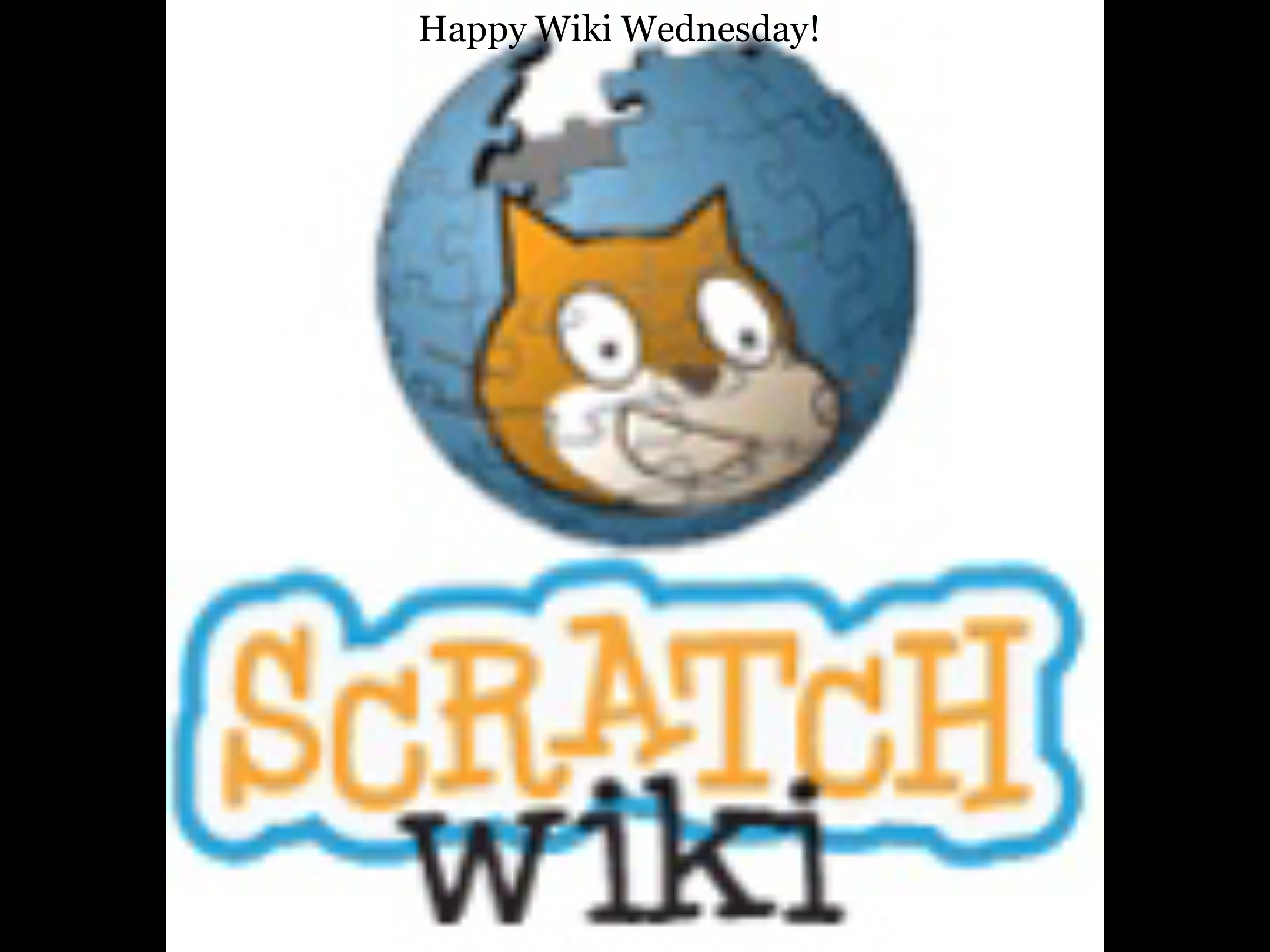 Wiki Wednesday, March 25, 2020 - Discuss Scratch