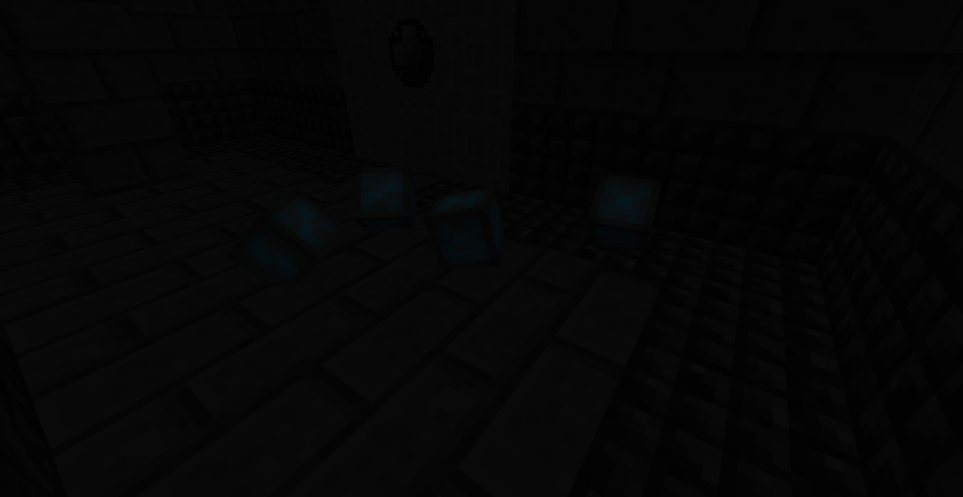Dungeon mobs