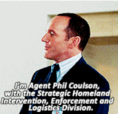 Coulson