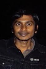 Dr Srinivas Padala