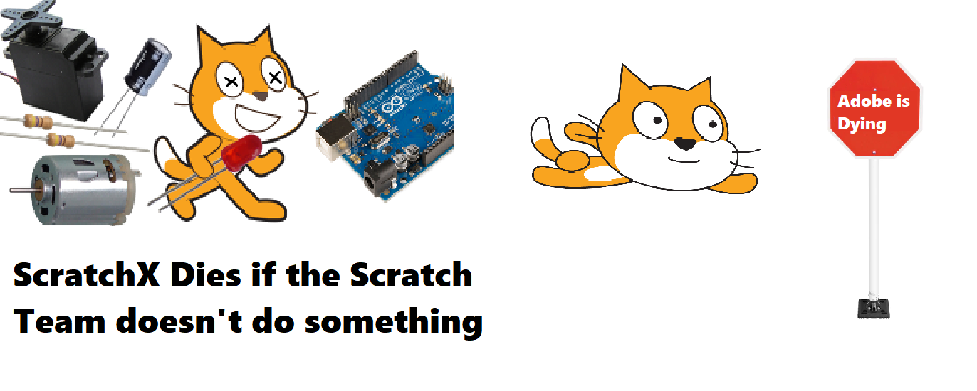 Save ScratchX - Discuss Scratch