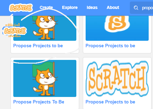 How to Create Your Login for MIT Scratch. Explore Projects/Studio. Share  and Remix to Collaborate 