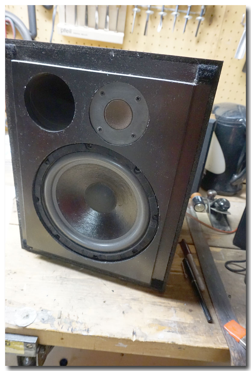 Please Help ID These Speakers | Audiokarma Home Audio Stereo Discussion ...