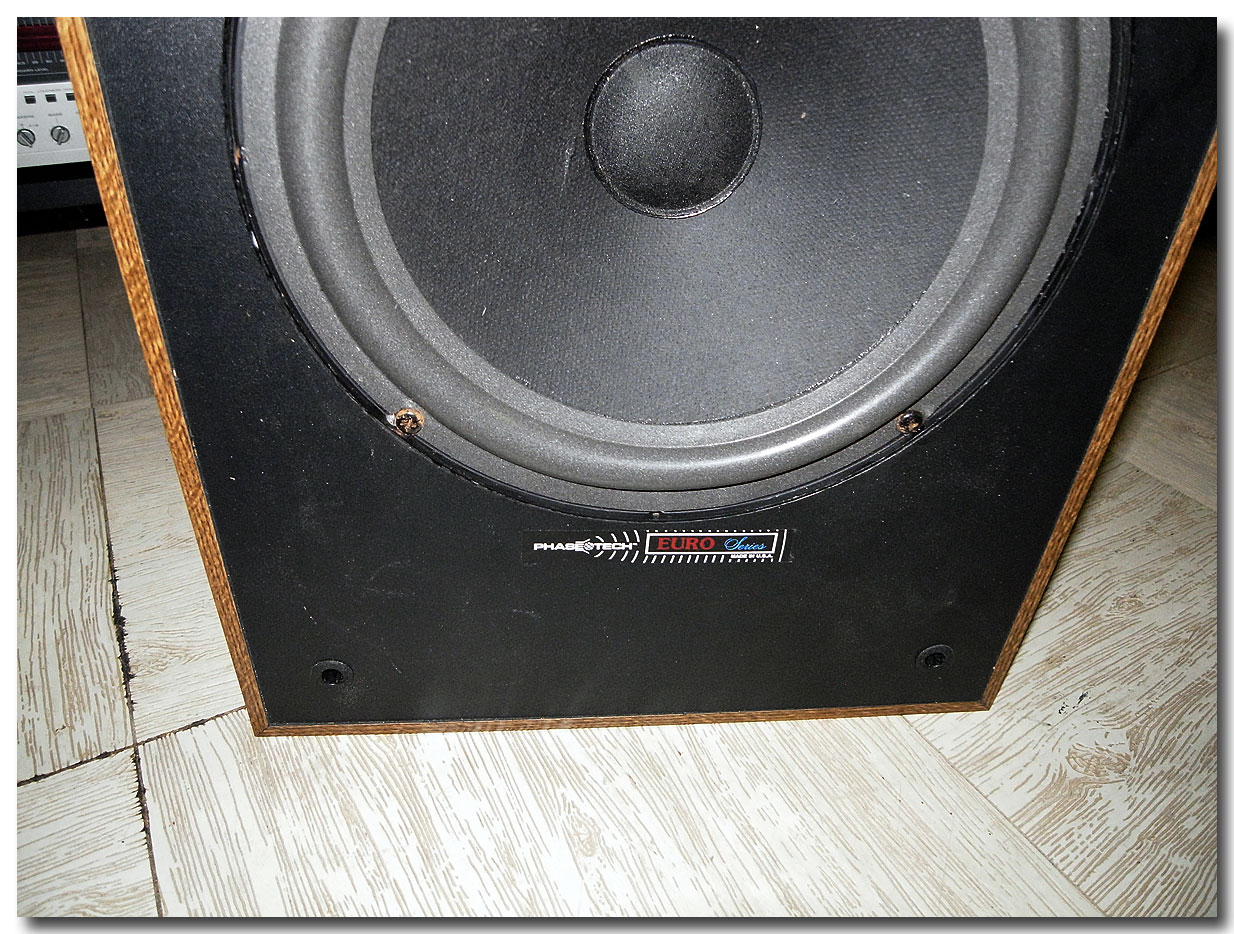 Phase Tech Speakers Anyone? Audiokarma Home Audio Stereo Discussion