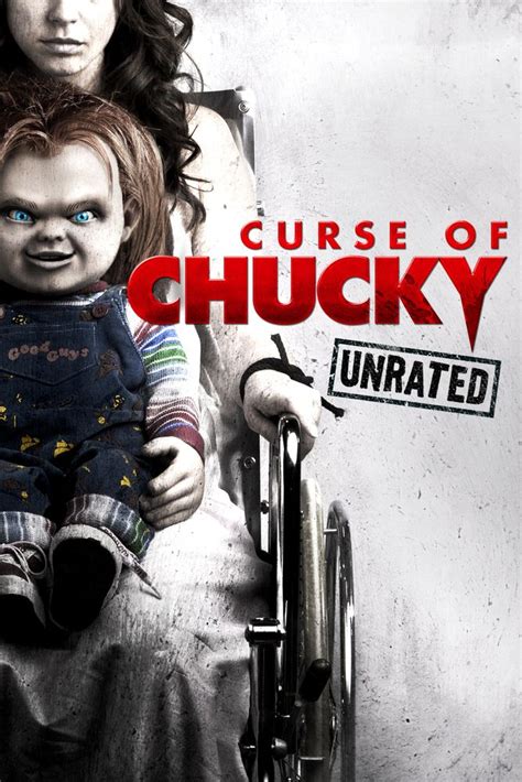Curse of Chucky (2013) Solo audio latino [DTS 5.1] [Unrated & Rated] [Extraído del Blu-ray]