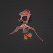 || THE DOLLY'S FACTORY TOPIC !! || - Discuss Scratch