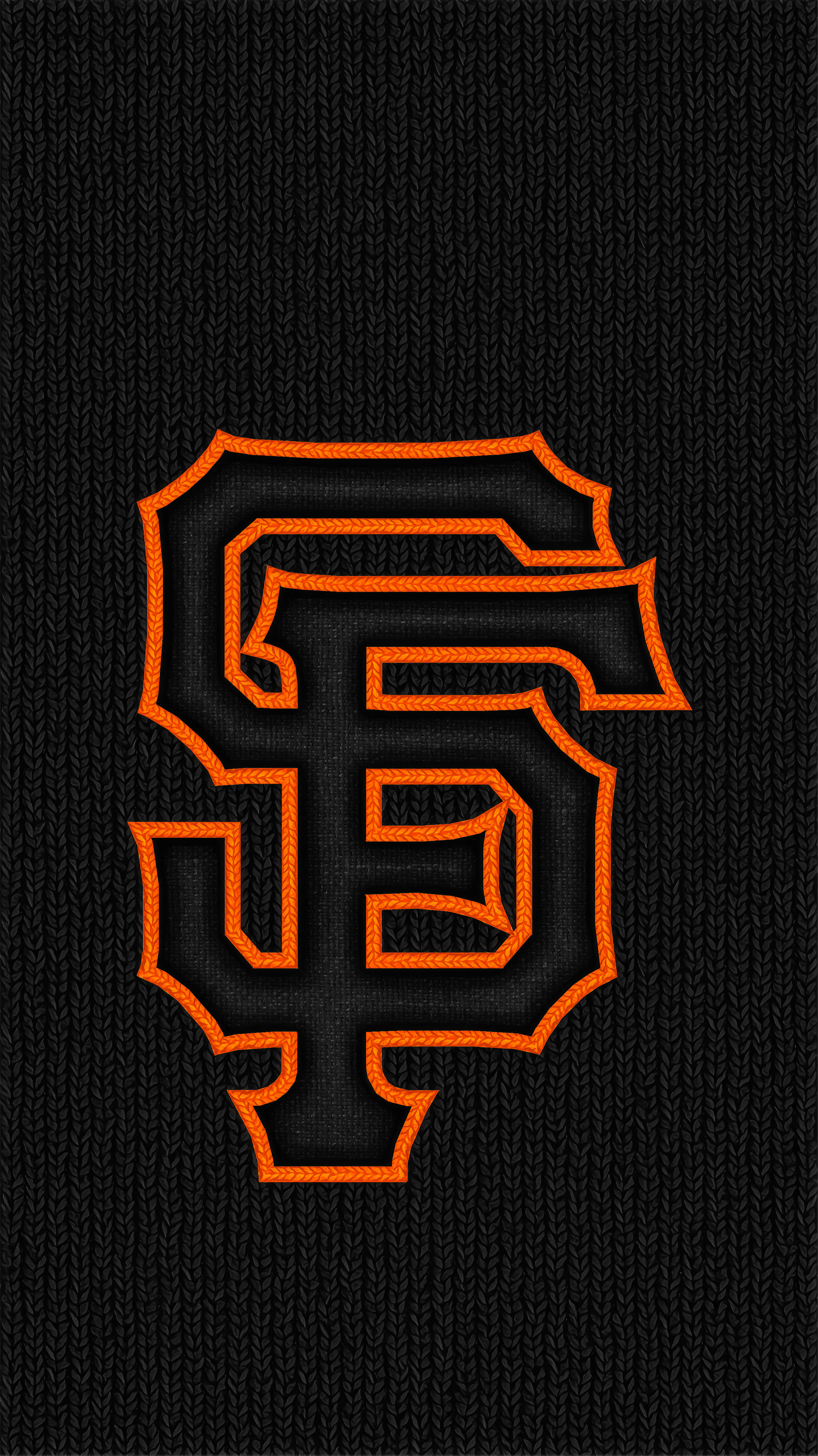 I made some giants wallpapers ! Check my comment for 4 others ;-) : r/ SFGiants