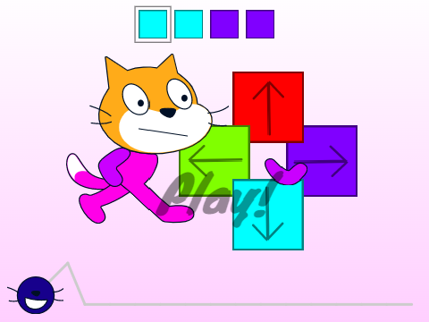 Scratchy's Microgame Madness - A collection of quick games! - Discuss ...