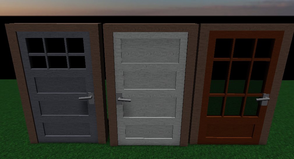 Roblox Doors Unofficial Discussion Thread - Discuss Scratch