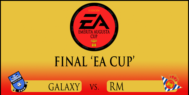 << III Edición EA Cup (Emérita Augusta Cup) >> - Página 5 FinalEACupIIIEdicion