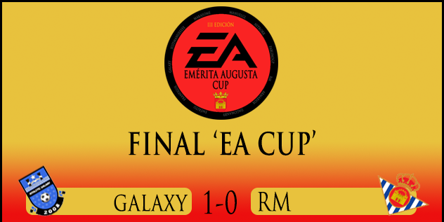 << III Edición EA Cup (Emérita Augusta Cup) >> - Página 5 FinalEACupResul