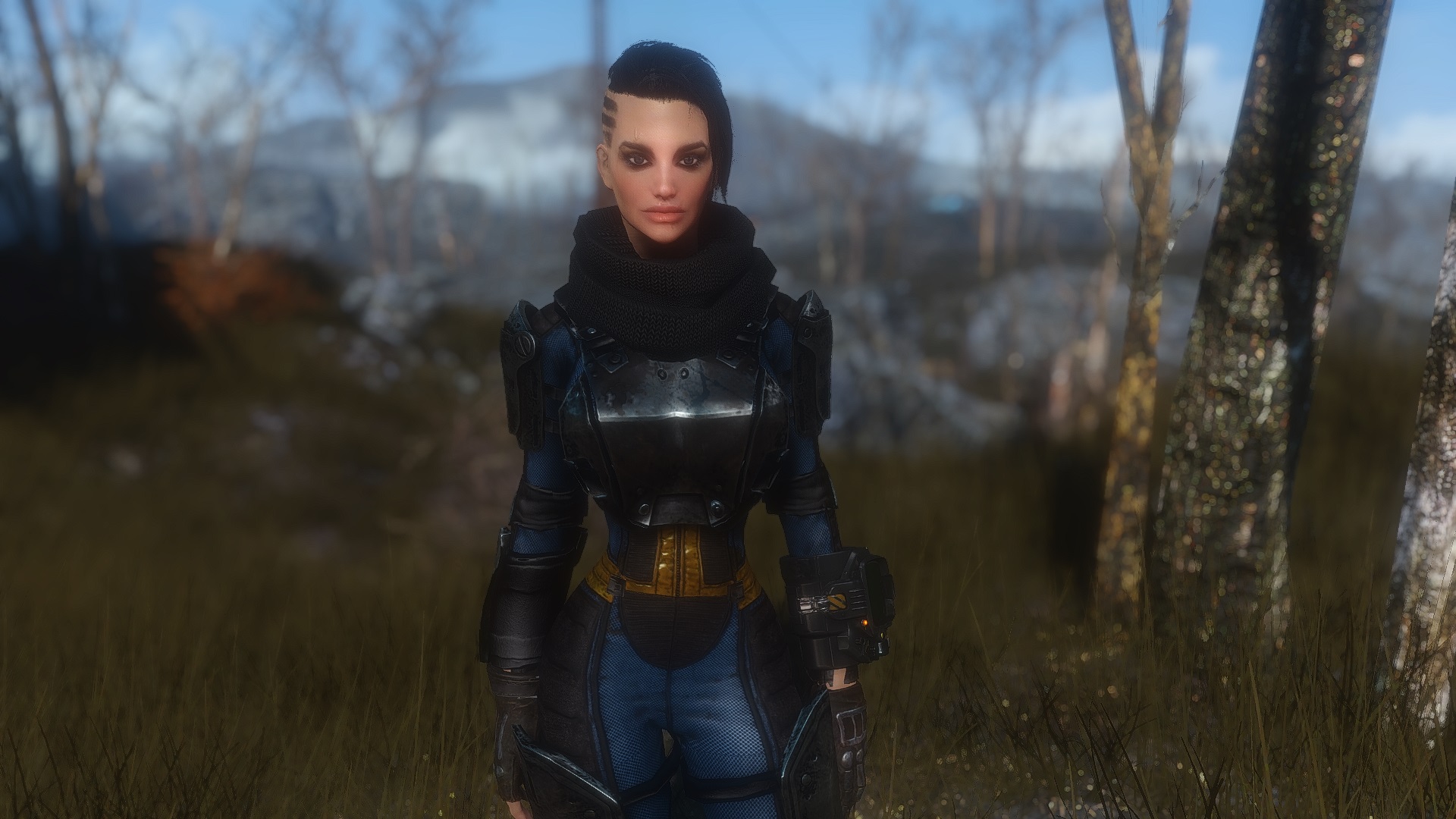 loverslab fallout 4 children of the wastes