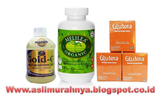 Gold-G jelly Gamat super Murah 100rb/Btl 320ml beli 2 free B.kirim DKI Goldgfoglu