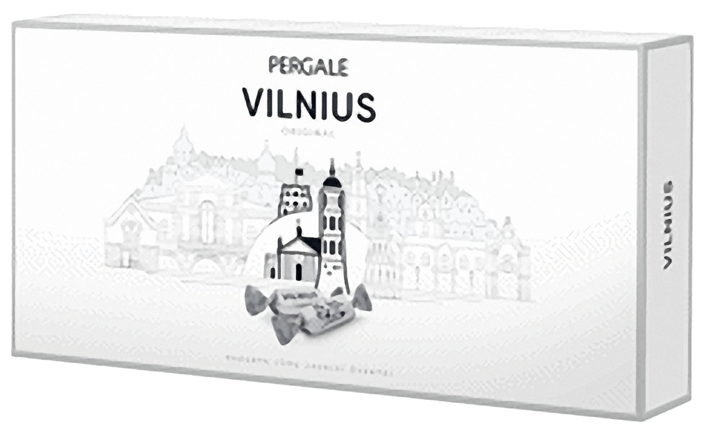 Vilnius