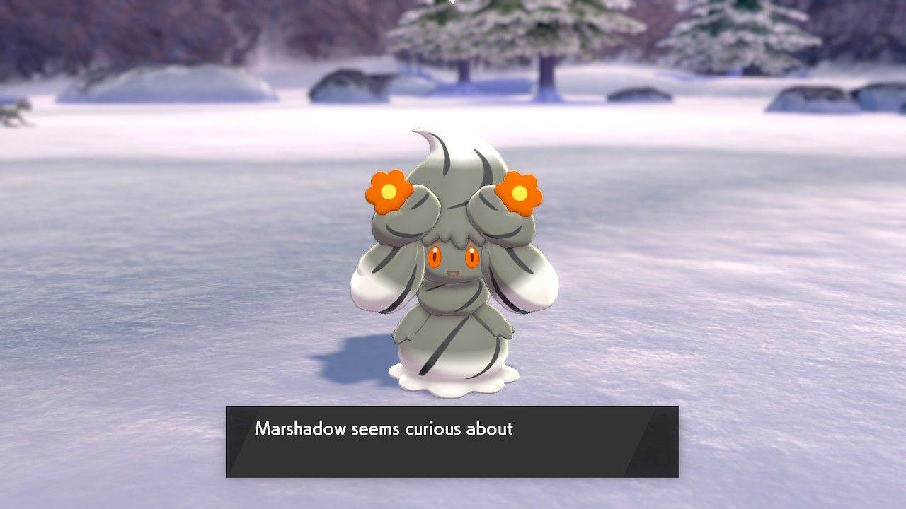Shiny Pokémon Topic - Discuss Scratch
